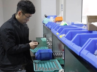 Production process